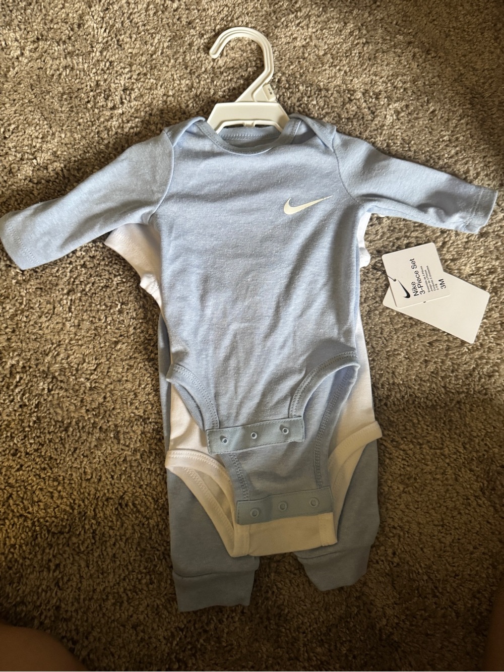 Nike Bodysuit